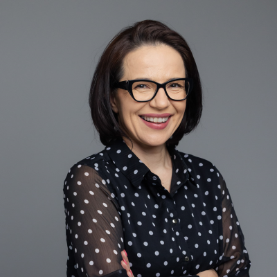 Izabela Szeremeta-Karaś